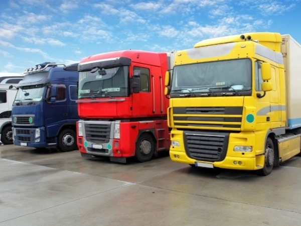 Antalya Çiğli Nakliye